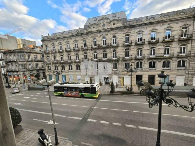 Inmueble en Venta en Vigo