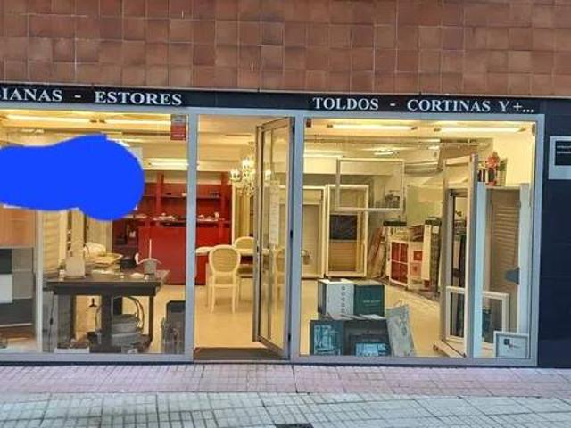 Inmueble en Venta en Vigo