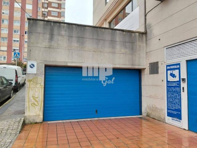 Inmueble en Venta en Vigo