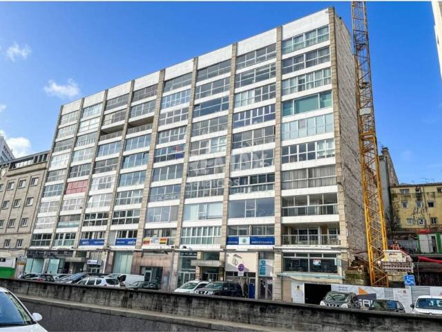 Inmueble en Venta en Vigo