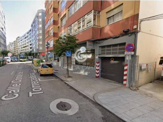 Inmueble en Venta en Vigo