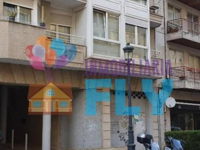 Inmueble en Venta en Vigo