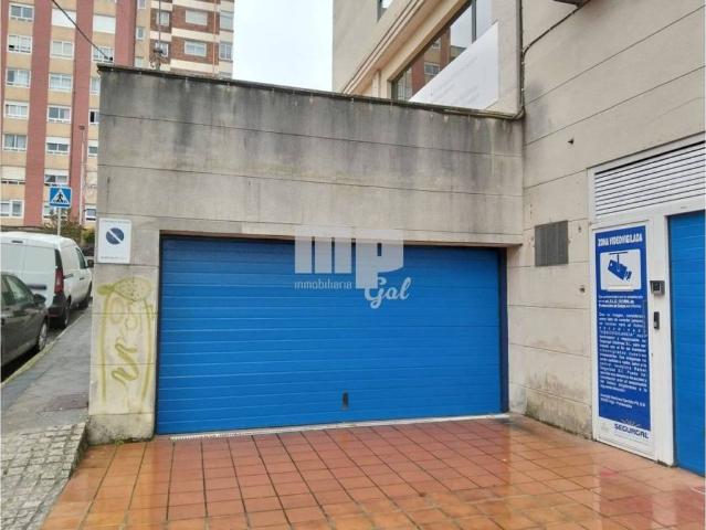 Inmueble en Venta en Vigo
