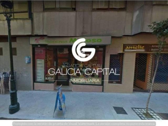 Inmueble en Venta en Vigo