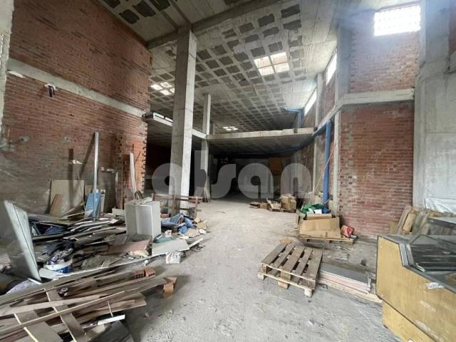 Inmueble en Venta en Vigo