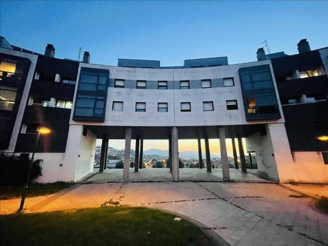 Inmueble en Venta en Vigo