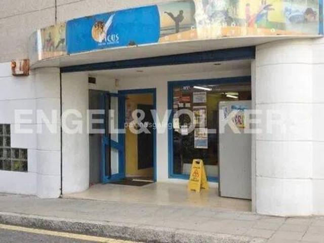 Inmueble en Venta en Vigo