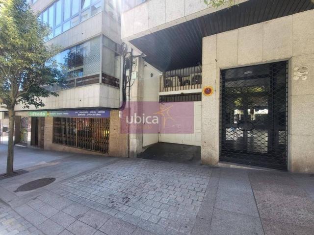 Inmueble en Venta en Vigo