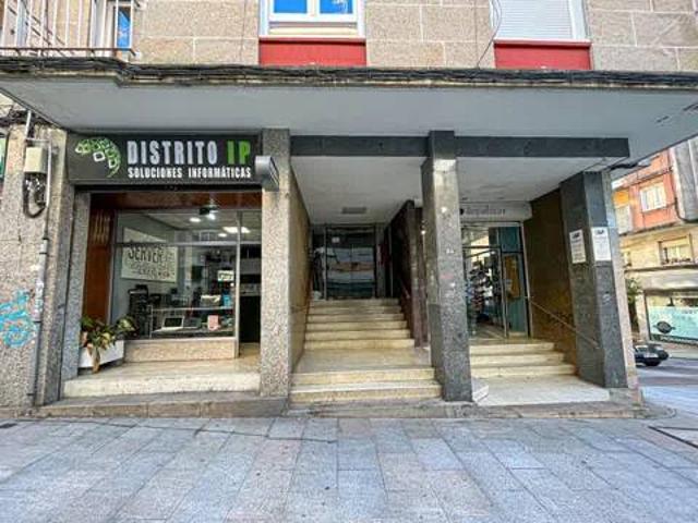 Inmueble en Venta en Vigo