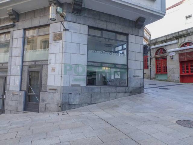 Inmueble en Venta en Vigo