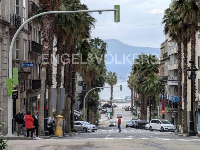 Inmueble en Venta en Vigo