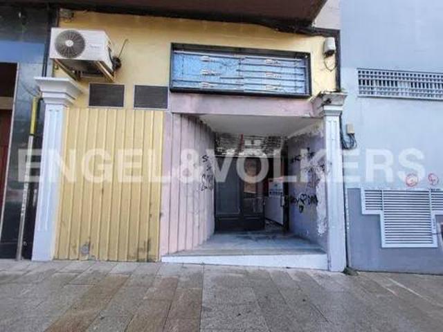 Inmueble en Venta en Vigo