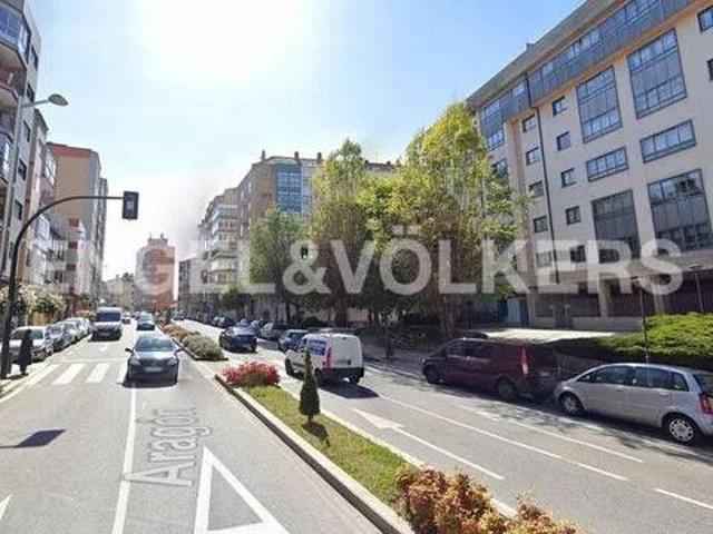 Inmueble en Venta en Vigo
