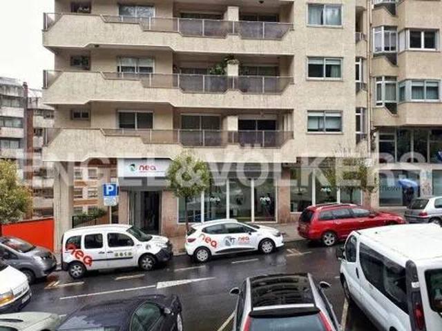 Inmueble en Venta en Vigo