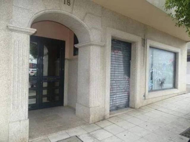 Inmueble en Venta en Vigo