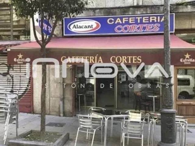 Inmueble en Venta en Vigo