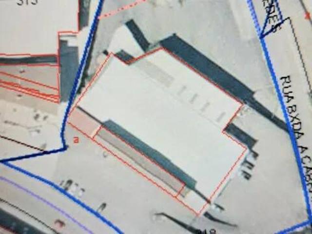 Inmueble en Venta en Vigo