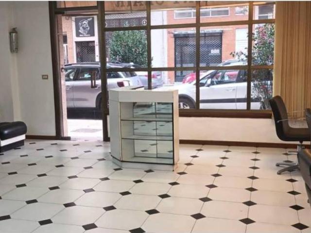 Inmueble en Venta en Vigo