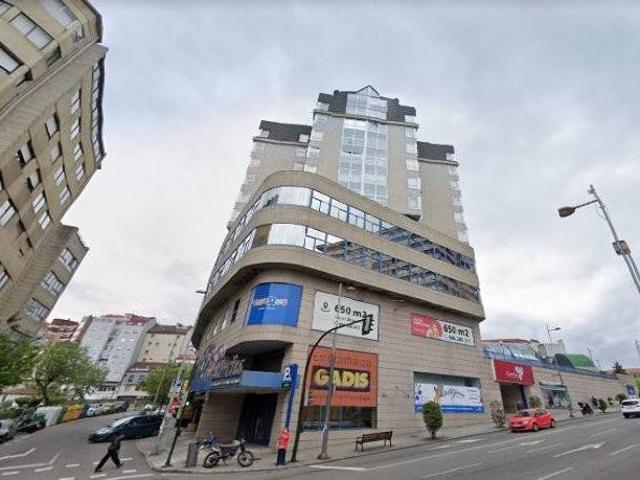 Inmueble en Venta en Vigo