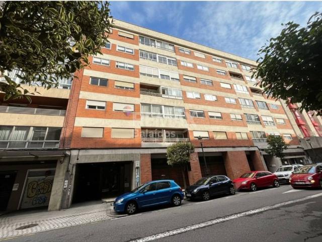 Inmueble en Venta en Vigo