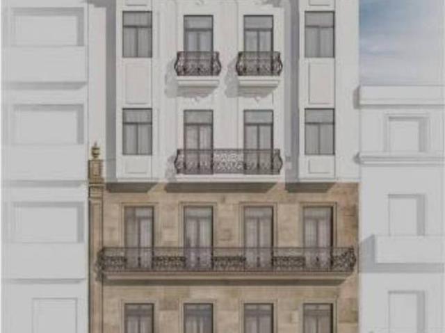Inmueble en Venta en Vigo