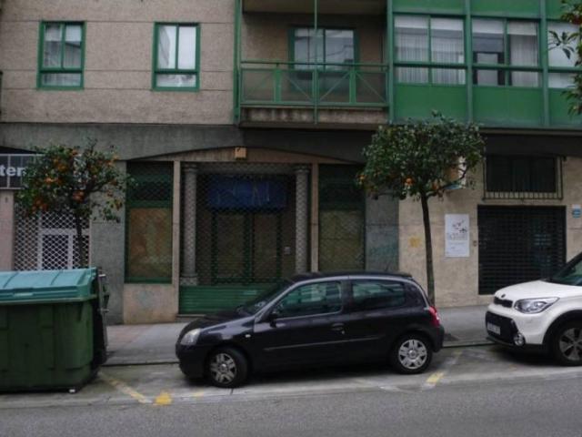 Inmueble en Venta en Vigo