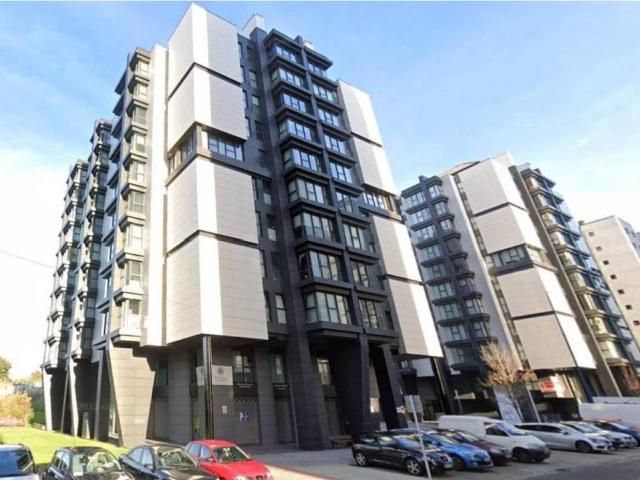 Inmueble en Venta en Vigo