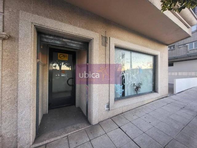 Inmueble en Venta en Vigo