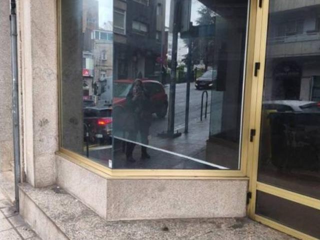 Inmueble en Venta en Vigo
