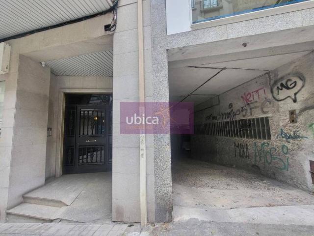 Inmueble en Venta en Vigo