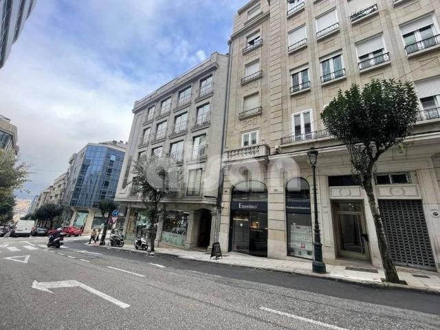 Inmueble en Venta en Vigo