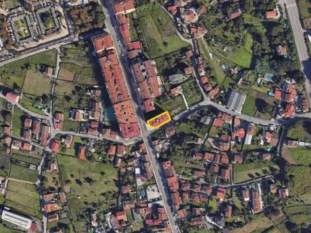 Inmueble en Venta en Vigo