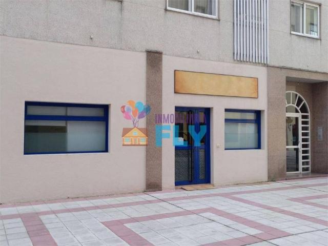 Inmueble en Venta en Vigo