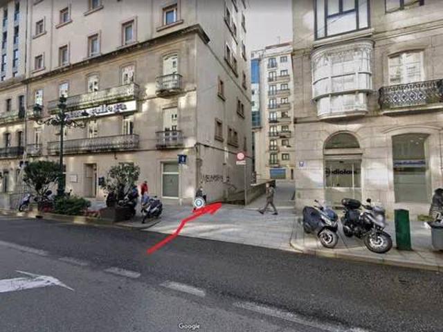 Inmueble en Venta en Vigo
