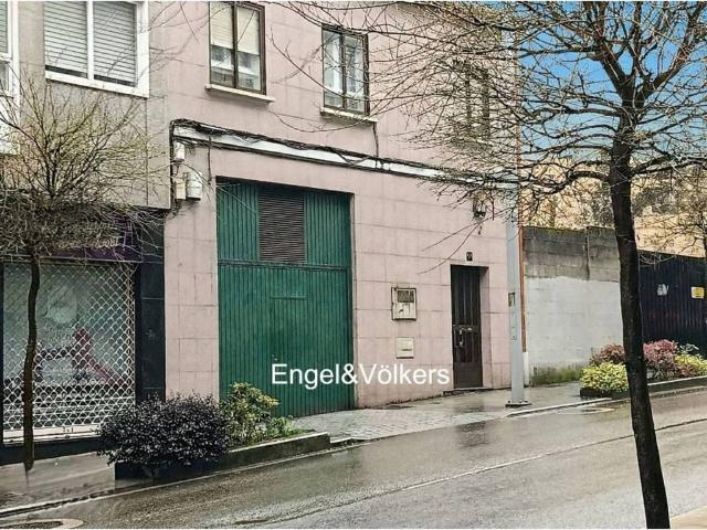 Inmueble en Venta en Vigo
