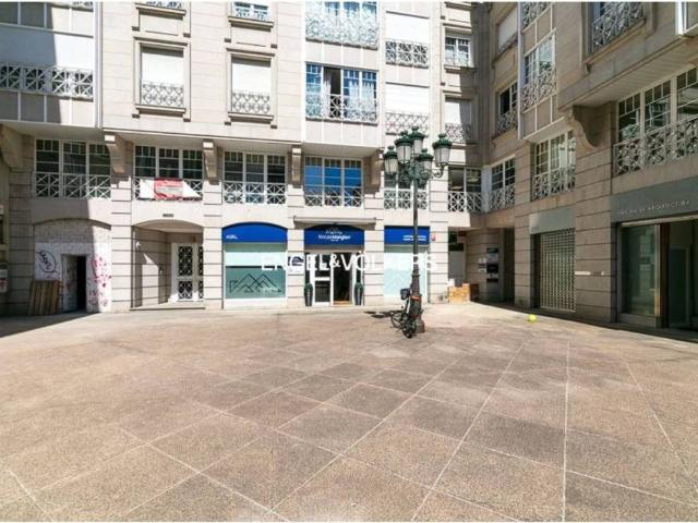 Inmueble en Venta en Vigo