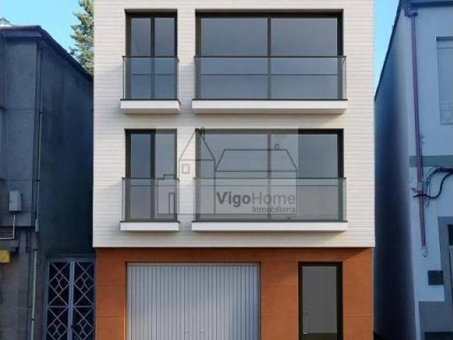 Inmueble en Venta en Vigo
