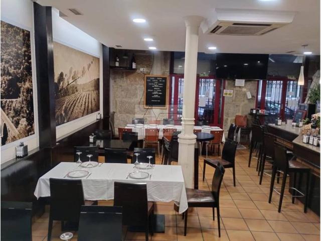 Inmueble en Venta en Vigo