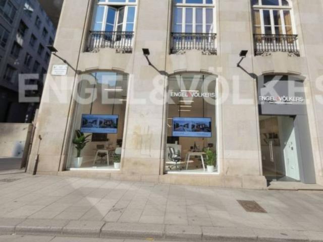 Inmueble en Venta en Vigo