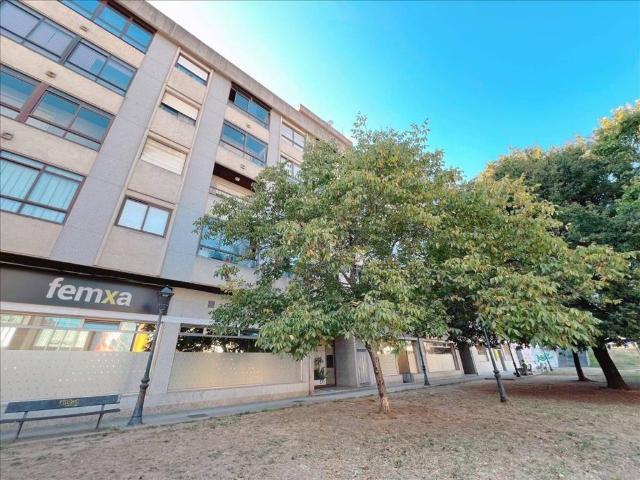 Inmueble en Venta en Vigo