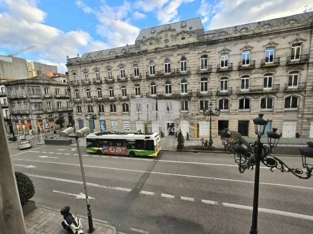 Inmueble en Venta en Vigo