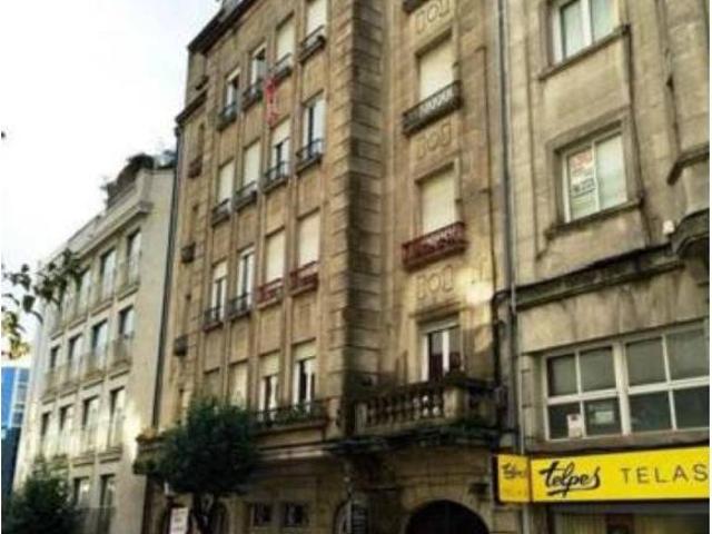 Inmueble en Venta en Vigo