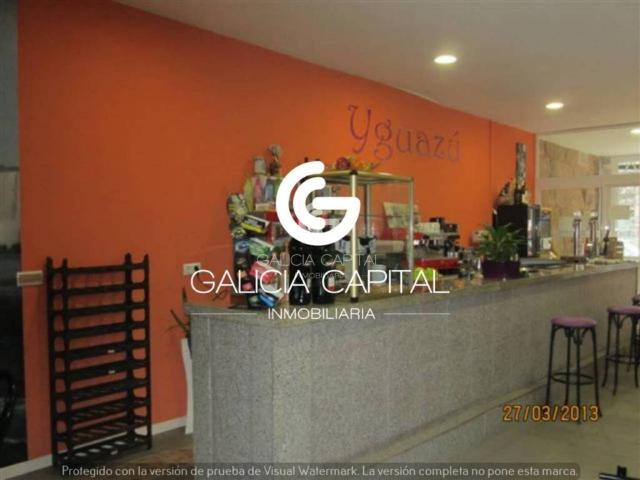 Inmueble en Venta en Vigo