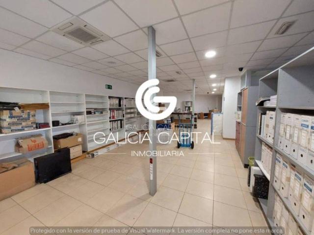 Inmueble en Venta en Vigo