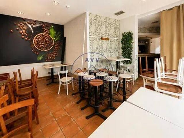 Inmueble en Venta en Vigo