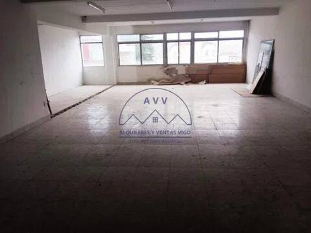 Inmueble en Venta en Vigo