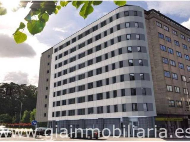 Inmueble en Venta en Vigo