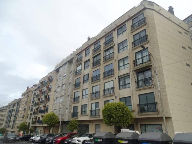Inmueble en Venta en Vigo