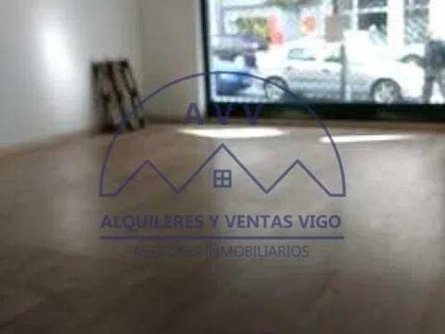 Inmueble en Venta en Vigo