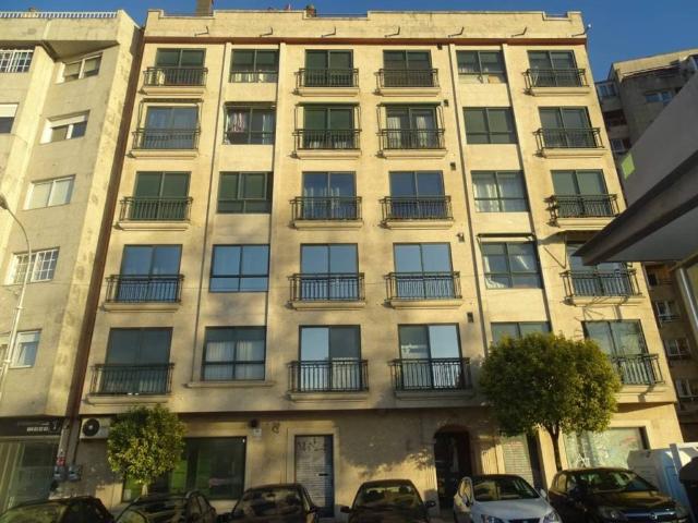 Inmueble en Venta en Vigo